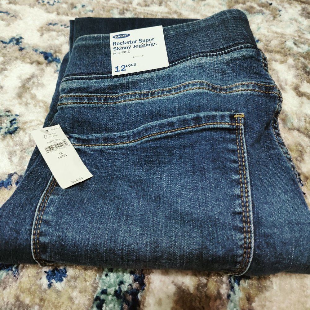 Old Navy Jeans